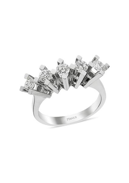 - Bestas Yz - 14 Ayar Altın - Gramı : 4.71