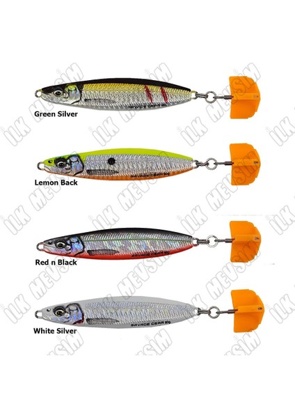 Psycho Sprat 10,2cm 80GR Jig fiyatları