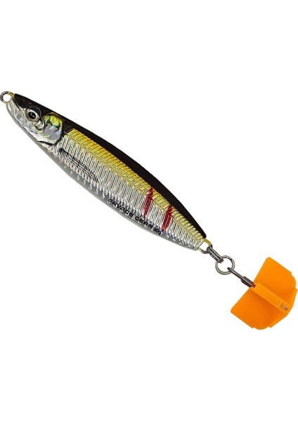 Psycho Sprat 9cm 45GR Jig
