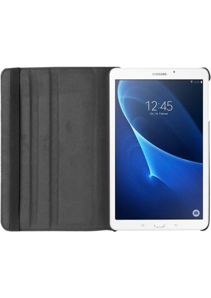 Lenova Tab M10 TB-328FU Uyumlu Tablet Kılıfı Dönebilen Standlı Uyku Modlu Case modelleri