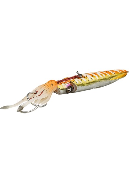 Swim Squid Inchiku 10,3cm 180GR Jig