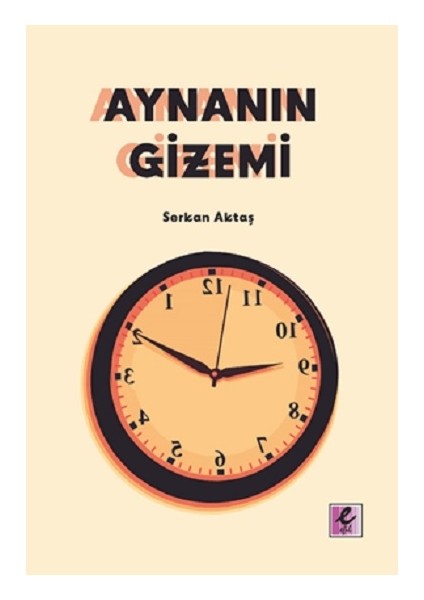 Aynanın Gizemi