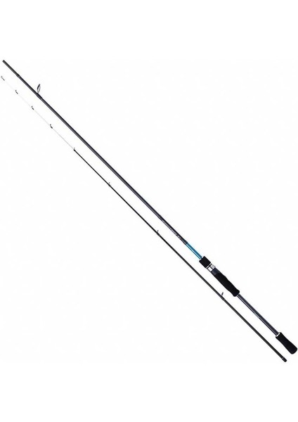 Bassterra Xt 244 cm 3-15 gr Lrf Kamış