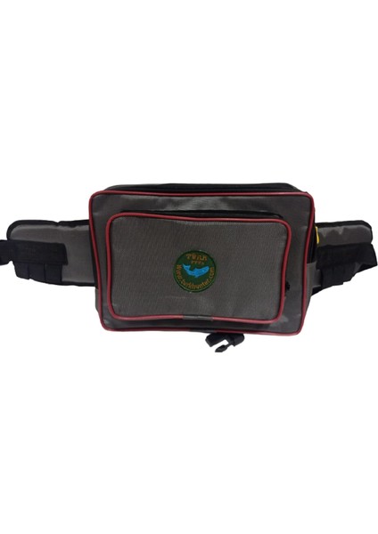 Türkhunter Rapala Çantası