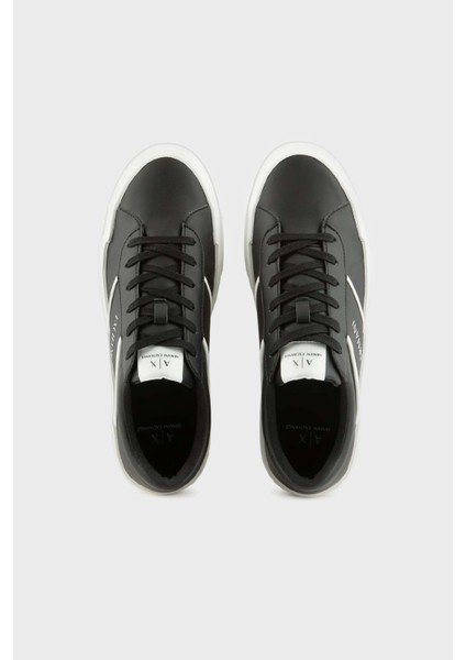 Logolu Sneaker Ayakkabı Erkek Ayakkabı XUX165 XV758 S277 modelleri