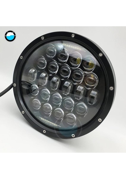 LED Projektör 9 Inç 300W