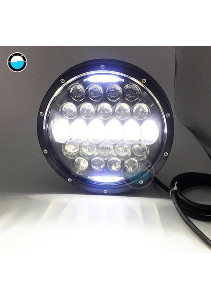 LED Projektör 9 Inç 300W