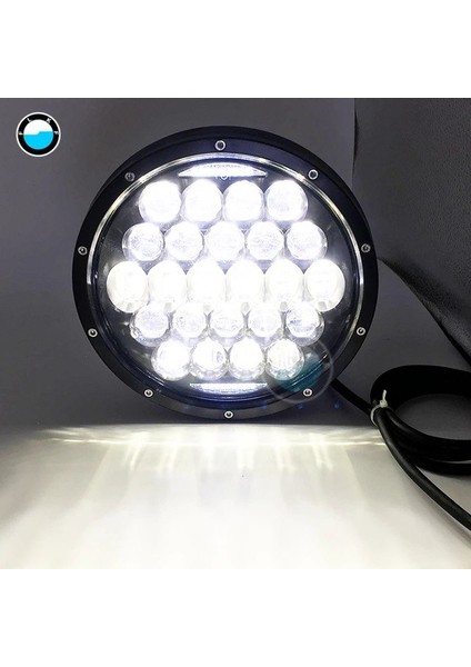 LED Projektör 9 Inç 300W