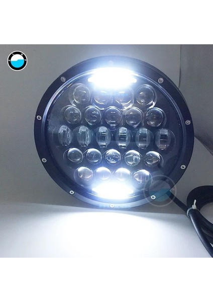 LED Projektör 9 Inç 300W