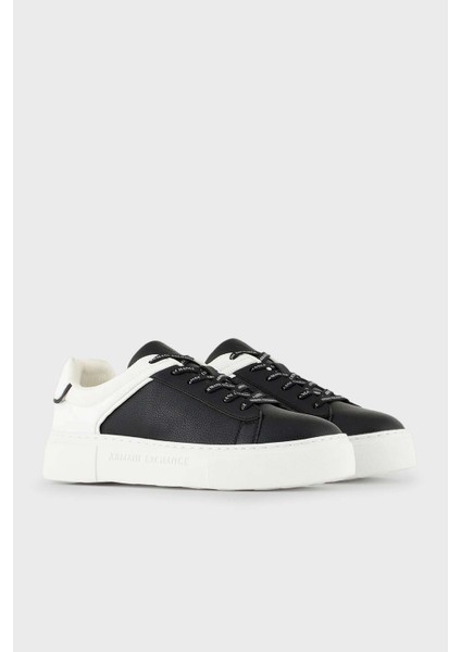 Logolu Sneaker Ayakkabı Bayan Ayakkabı XDX133 XV725 S277 fiyatları