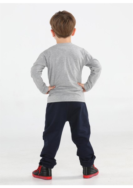 Roar Some Jogger Pantolon + T-Shirt Takım