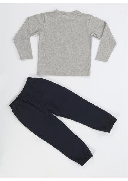 Roar Some Jogger Pantolon + T-Shirt Takım