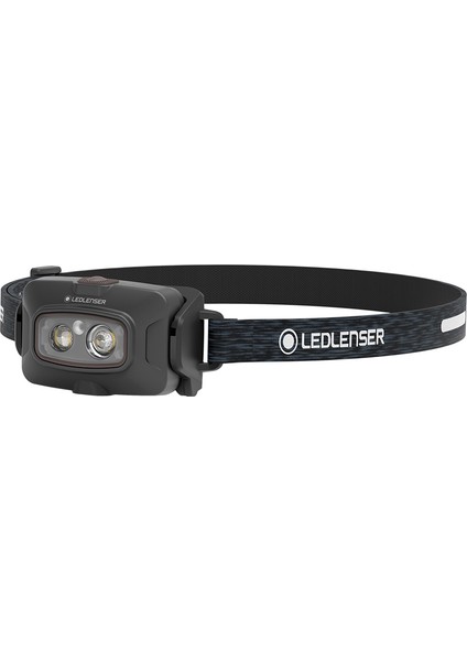 Ledlenser HF4R Signature - Black