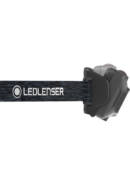 Ledlenser HF4R Signature - Black