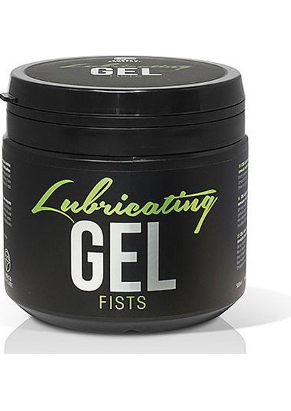 Jel 450ML / Lubricant Gel 450M