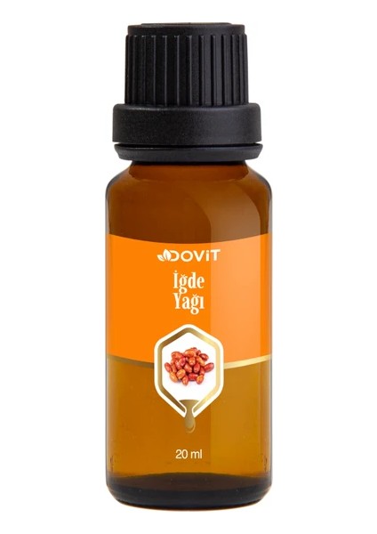 Iğde Yağı 20 ml