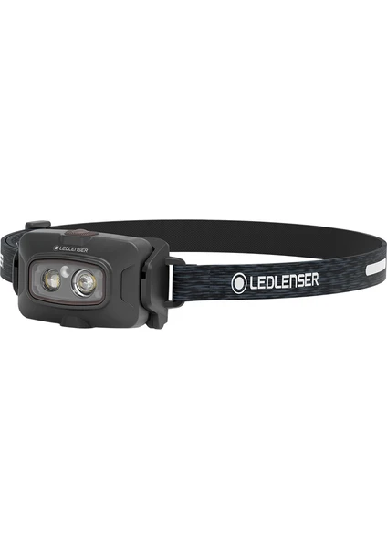 Ledlenser HF4R Core - Black