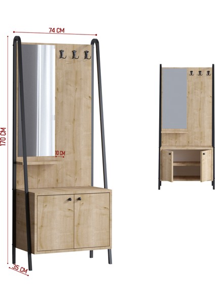 Lole Vestiyer DEC0146