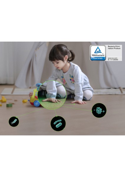 eufy Clean MACH V1 Ultra Buharlı Paspaslı Kablosuz Süpürge - T2770 (Anker Türkiye Garantili)