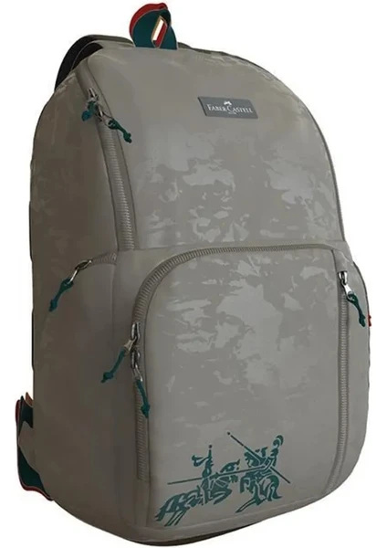 Faber Castel Sırt Çantası  608 TL - Görsel 1