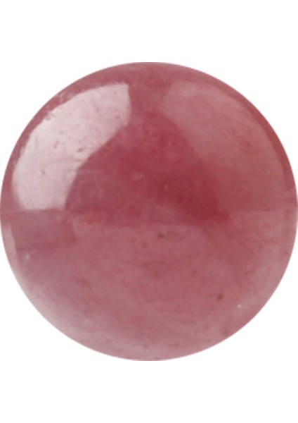 Sertifikalı Yakut Doğaltaş Bileklik Taşı 3-Adet 005