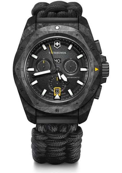 Victorinox Inox Chrono Erkek Kol Saati