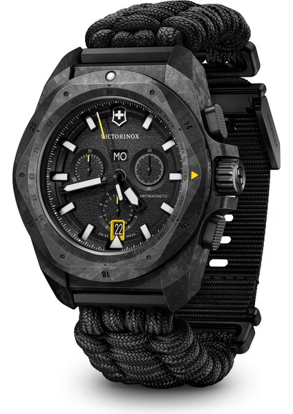 Victorinox Inox Chrono Erkek Kol Saati