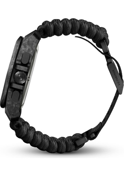 Victorinox Inox Chrono Erkek Kol Saati