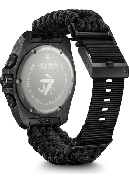 Victorinox Inox Chrono Erkek Kol Saati