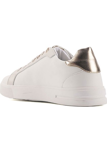 Taada 3pr Beyaz Kadın Sneaker modelleri