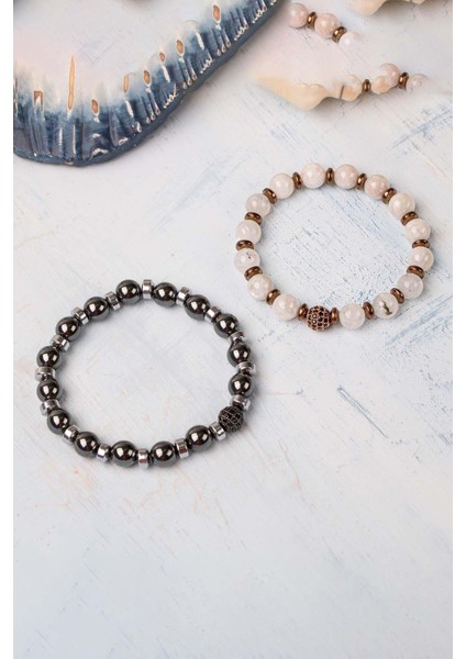 Sertifikalı Bağlılık Enerjili Çift Bilekliği fiyatları