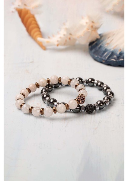 Sertifikalı Bağlılık Enerjili Çift Bilekliği indirimleri