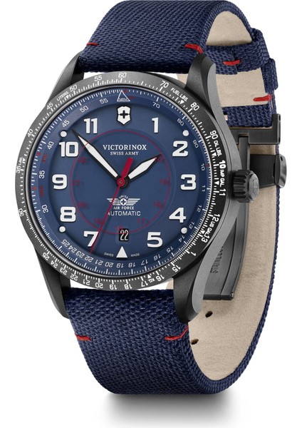 Victorinox Airboss Mekanik Erkek Kol Saati fiyatları