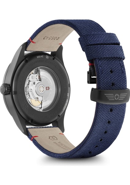 Victorinox Airboss Mekanik Erkek Kol Saati fırsatları