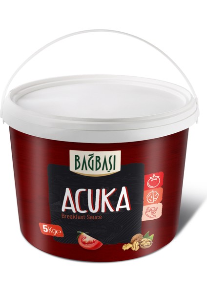 Kahvaltılık Acuka 5kg