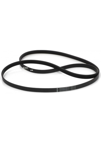 Regal Roza 806T Çamaşır Makinası Kayış