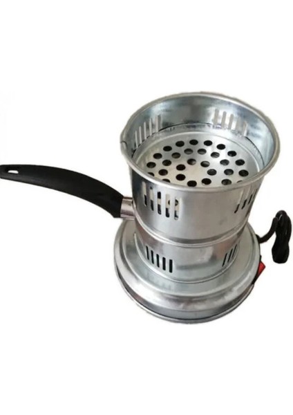 Elektrikli Otomatik Nargile Köz Yakma Ocağı Lions fiyatları
