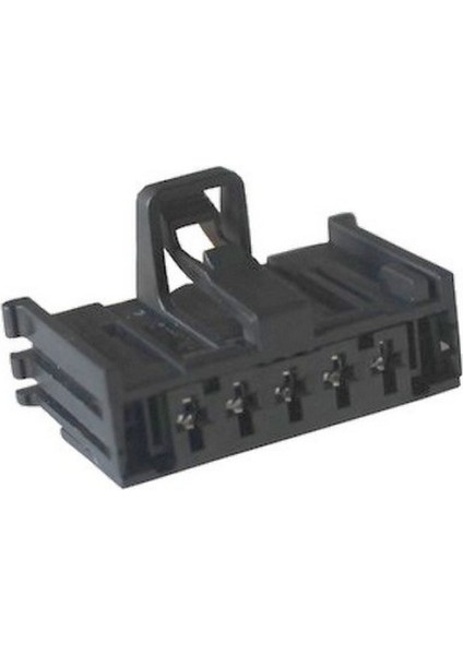 5K016 - Fiat-Peugeot Rezistans Soketi