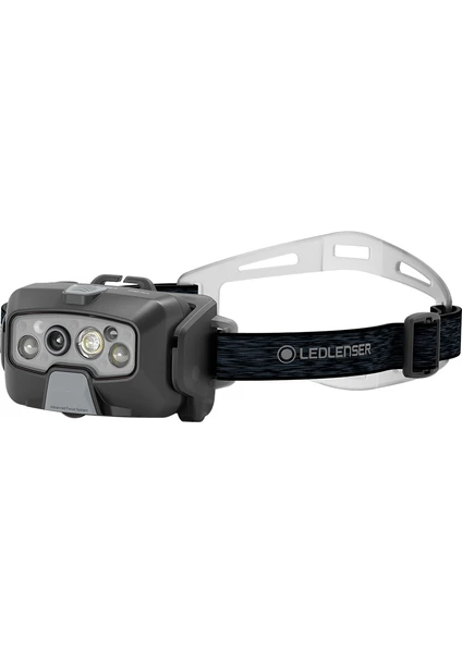 Ledlenser HF8R Core