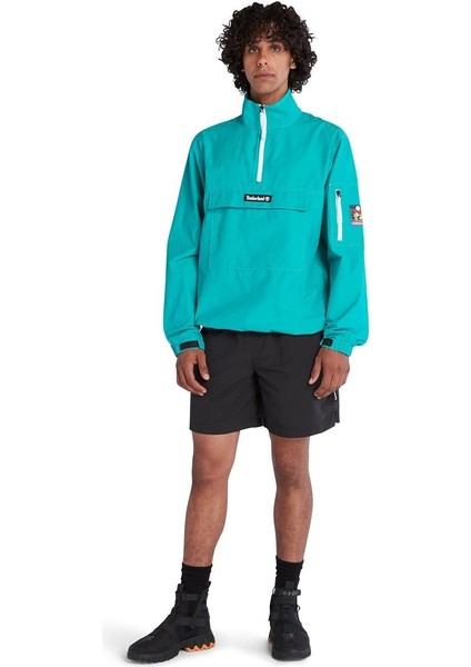 Dwr Hiking Anorak Erkek