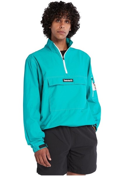 Dwr Hiking Anorak Erkek