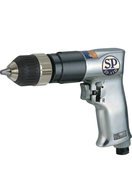 Havalı Matkap SP-1525KL