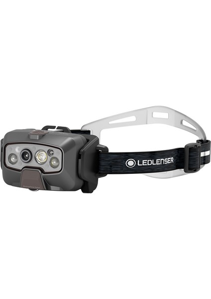 Ledlenser HF8R Signature