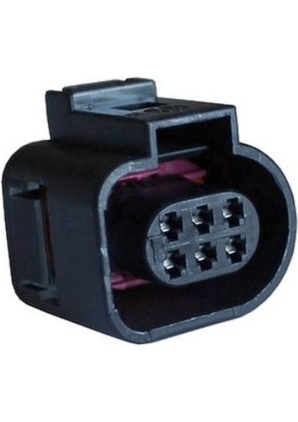 6K007A - Renault-Volkswagen Egr Soketi