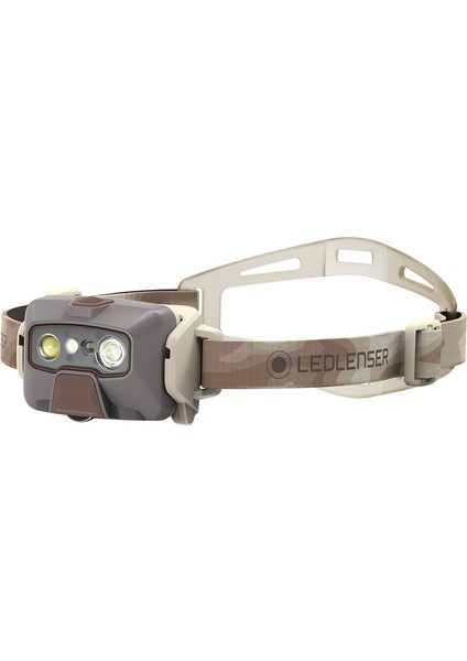 Ledlenser HF6R Signature - Sand