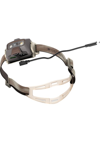 Ledlenser HF6R Signature - Sand fiyatları