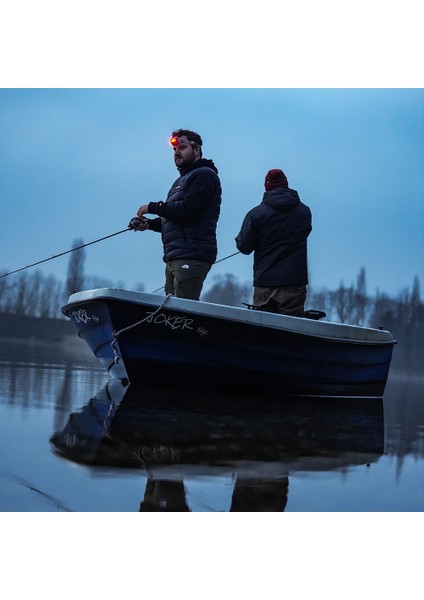 Ledlenser HF6R Signature - Sand indirimleri