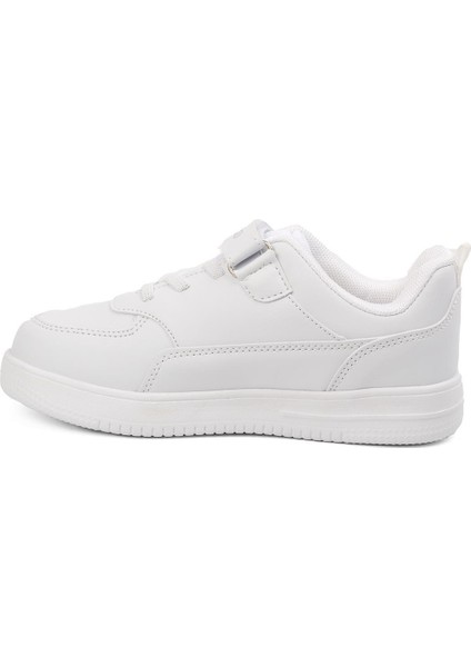 PK23-1302 Cırtlı Hafif Uniseks Çocuk Spor Ayakkabı