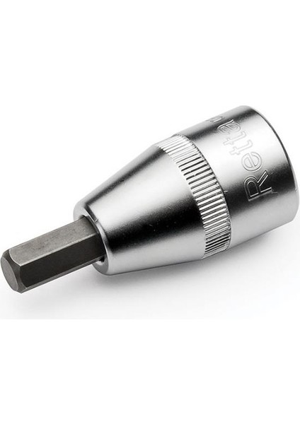 Alyan Lokma 1/2 14 mm Kısa RAL5014