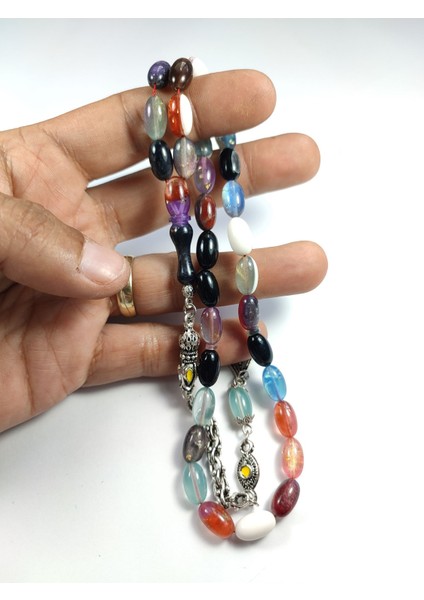 Mineli Alman Gümüş Püskül Kombinli 0.6 Delim Colorist No 3050 indirimleri